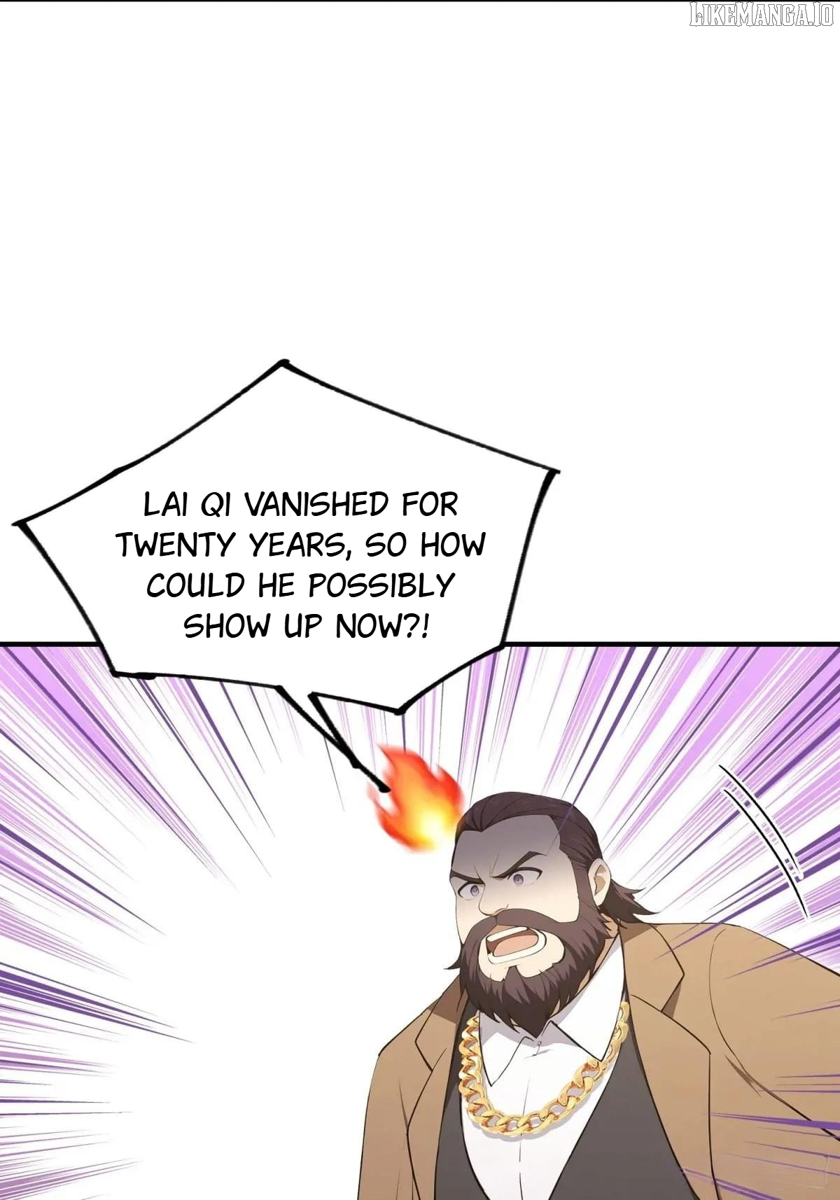Outrageous! I opened a training class for empresses Chapter 93 - page 13